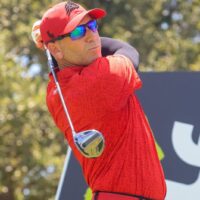Sergio Garcia preps for LIV Golf Andalucia 2025
