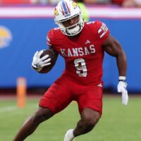 Daniel Hishaw attempts to pass college football props Week 0 - August 23, 2025