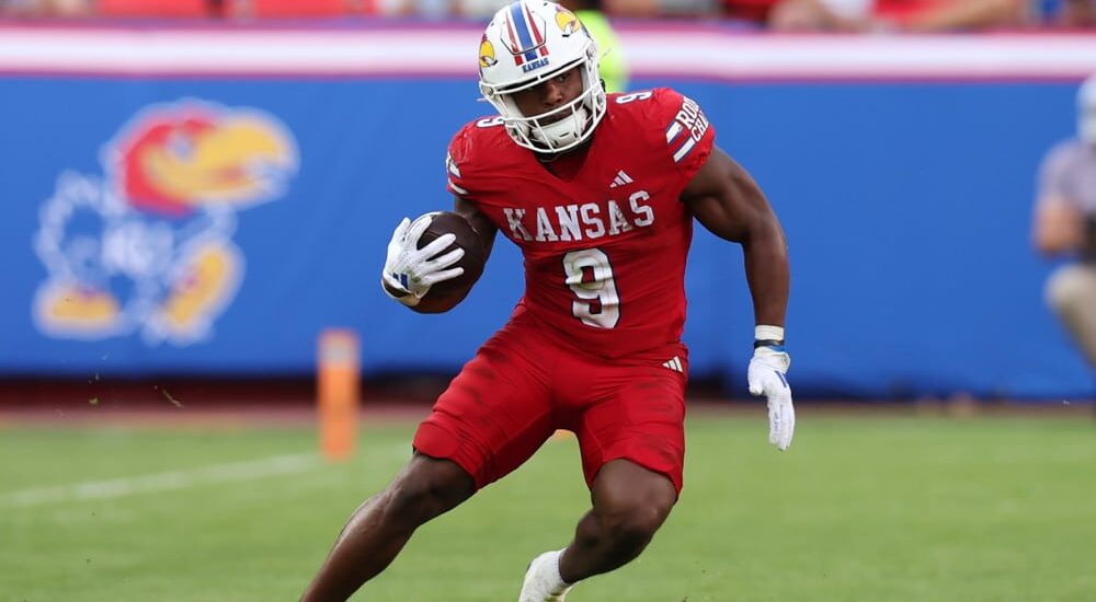 Daniel Hishaw attempts to pass college football props Week 0 - August 23, 2025