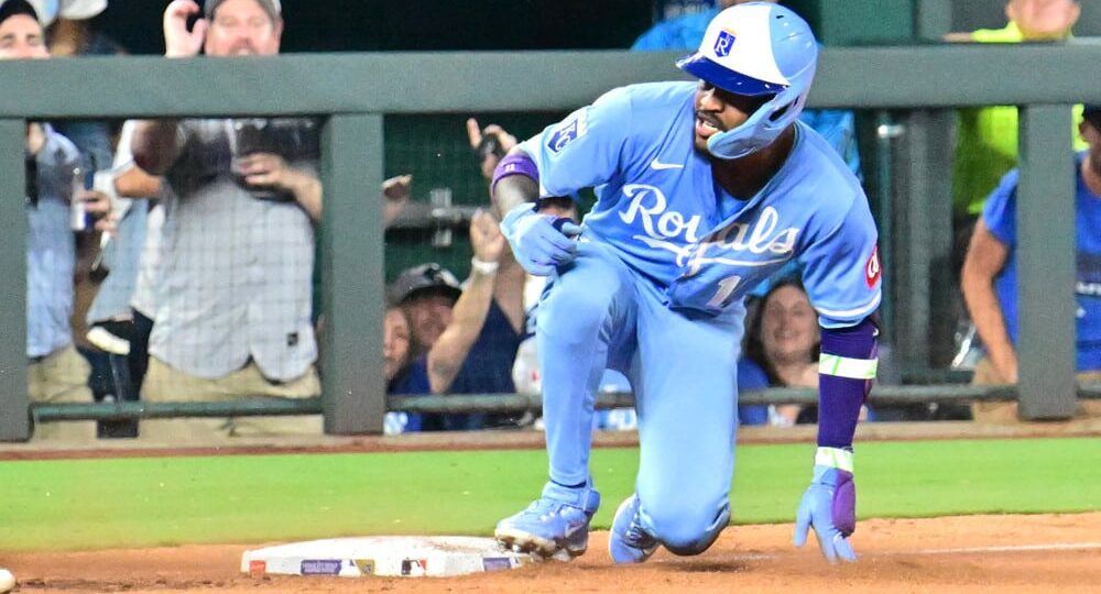 Maikel Garcia attempts to pass MLB player props - August 6, 2025