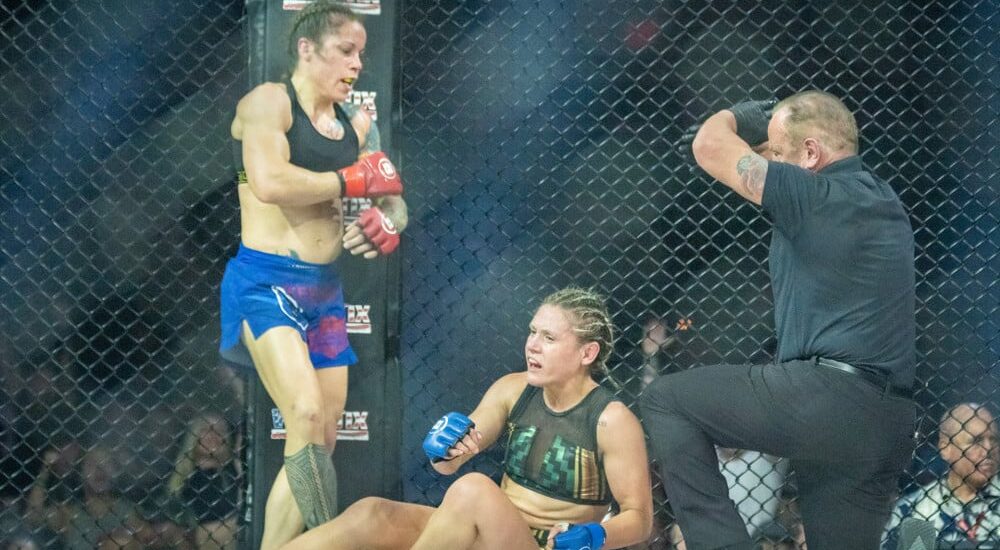 PFL World Tournament 9 - August 15, 2025