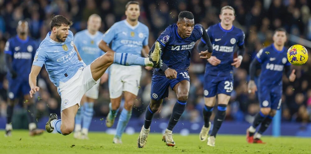 Premier League Betting Preview - December 6-7