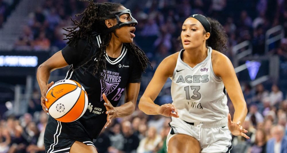 Tiffany Hayes WNBA props - August 11, 2025