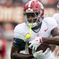 Alabama vs Georgia - College Football Week 5
