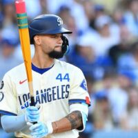 Andy Pages Home Run Prop Picks - September 30, 2025