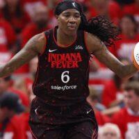 Natasha Howard WNBA Playoffs props - September 23, 2025