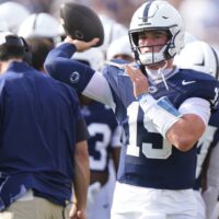 Oregon vs Penn State - College Football Week 5