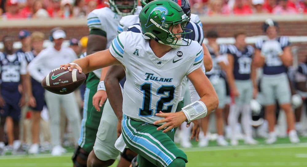 Thursday College Football Picks Week 10 - Tulane vs UTSA