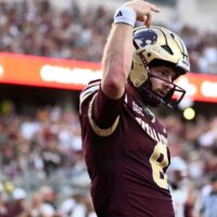 Tuesday College Football Picks - Week 10