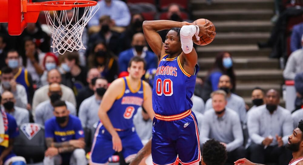 Jonathan Kuminga NBA Player Props - October 27, 2025