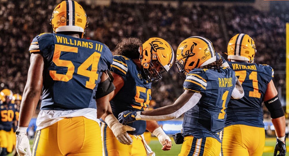 Friday College Football Week 9 Picks