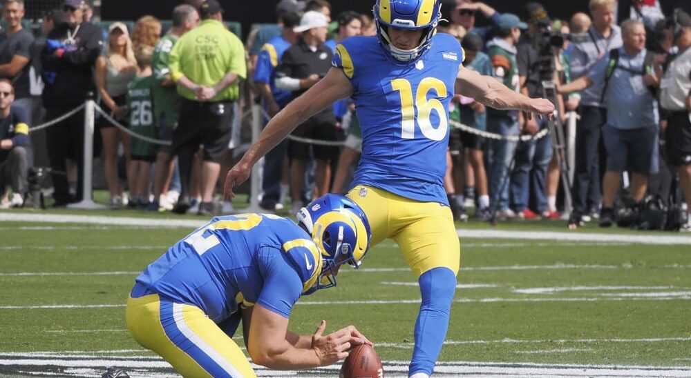 NFL Week 5 Thursday Night Football player props - 49ers vs Rams