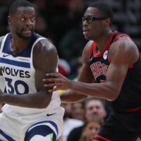 Julius Randle NBA Player Props - November 5, 2025