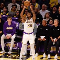 Marcus Smart NBA Player Props - November 18, 2025