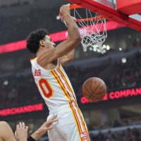 Zaccharie Risacher NBA Player Props - November 13, 2025