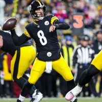 Aaron Rodgers Monday Night Football Props Week 15