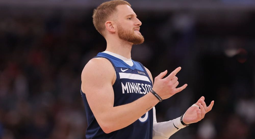 Donte Divincenzo NBA player props - December 2, 2025