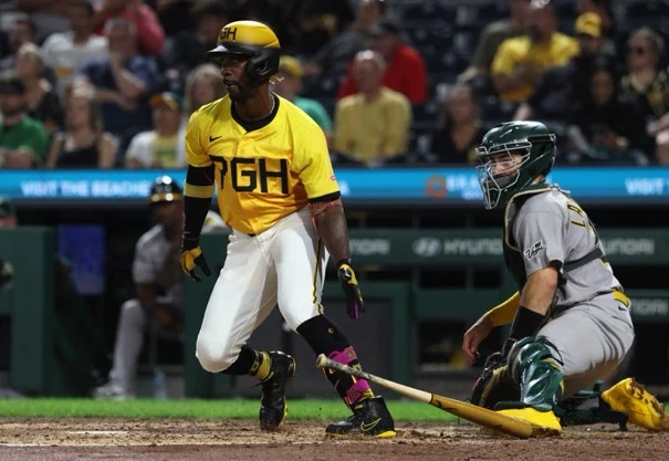 Athletics vs. Pittsburgh Pirates Picks and Prediction for Sunday, September 21, 2025