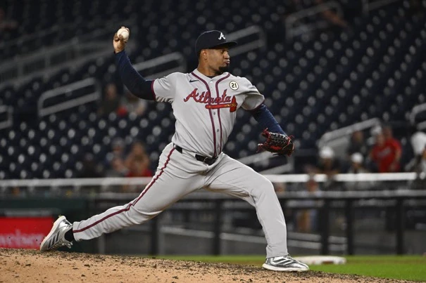 Atlanta Braves vs. Washington Nationals Picks and Prediction for Tuesday, September 16, 2025