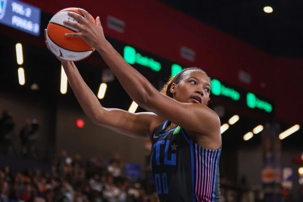 Atlanta Dream vs Connecticut Sun Picks and Prediction for Monday, September 1, 2025