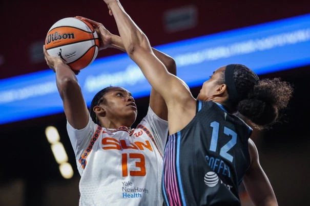 Atlanta Dream vs Connecticut Sun Picks and Prediction for Wednesday, September 10, 2025