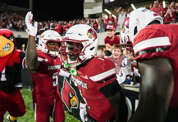 Bowling Green Falcons vs. Louisville Cardinals Picks and Prediction for Saturday, September 20, 2025