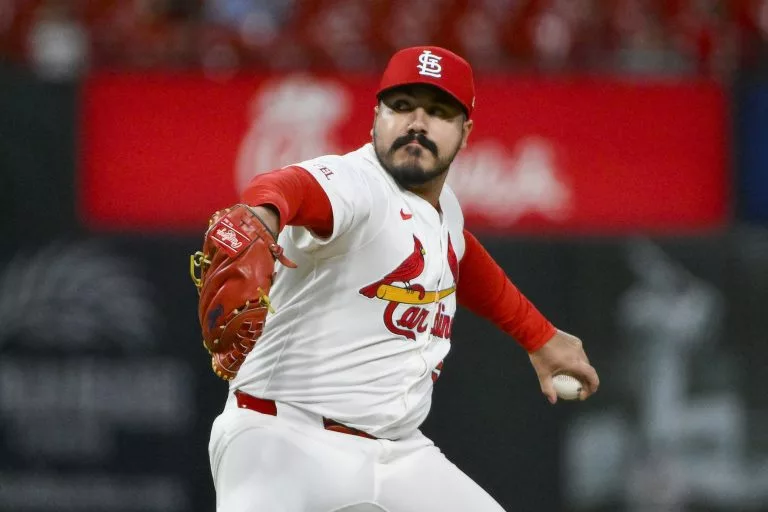 Athletics vs St. Louis Cardinals Picks and Prediction
