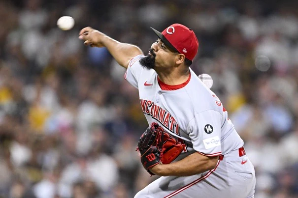 Cincinnati Reds vs Athletics Picks and Prediction for Saturday, September 13, 2025