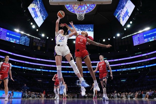 Dallas Wings vs LA Sparks Picks and Prediction for Sunday, September 7, 2025