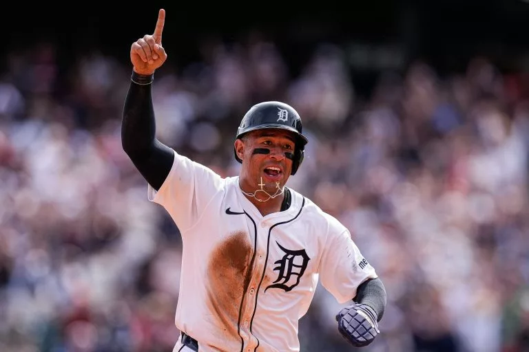 Atlanta Braves vs. Detroit Tigers Picks and Prediction