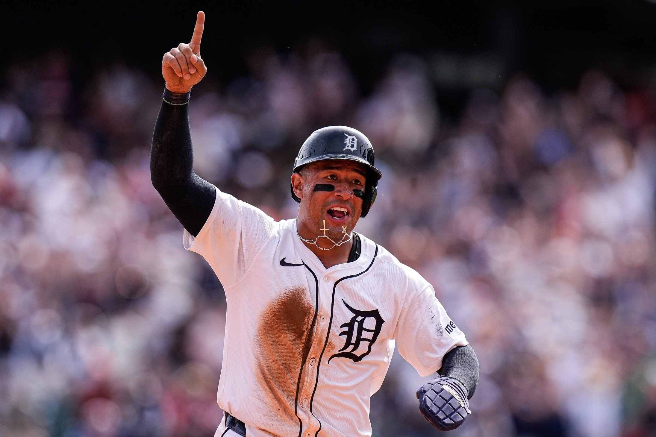 Atlanta Braves vs. Detroit Tigers Picks and Prediction for Sunday, September 21, 2025