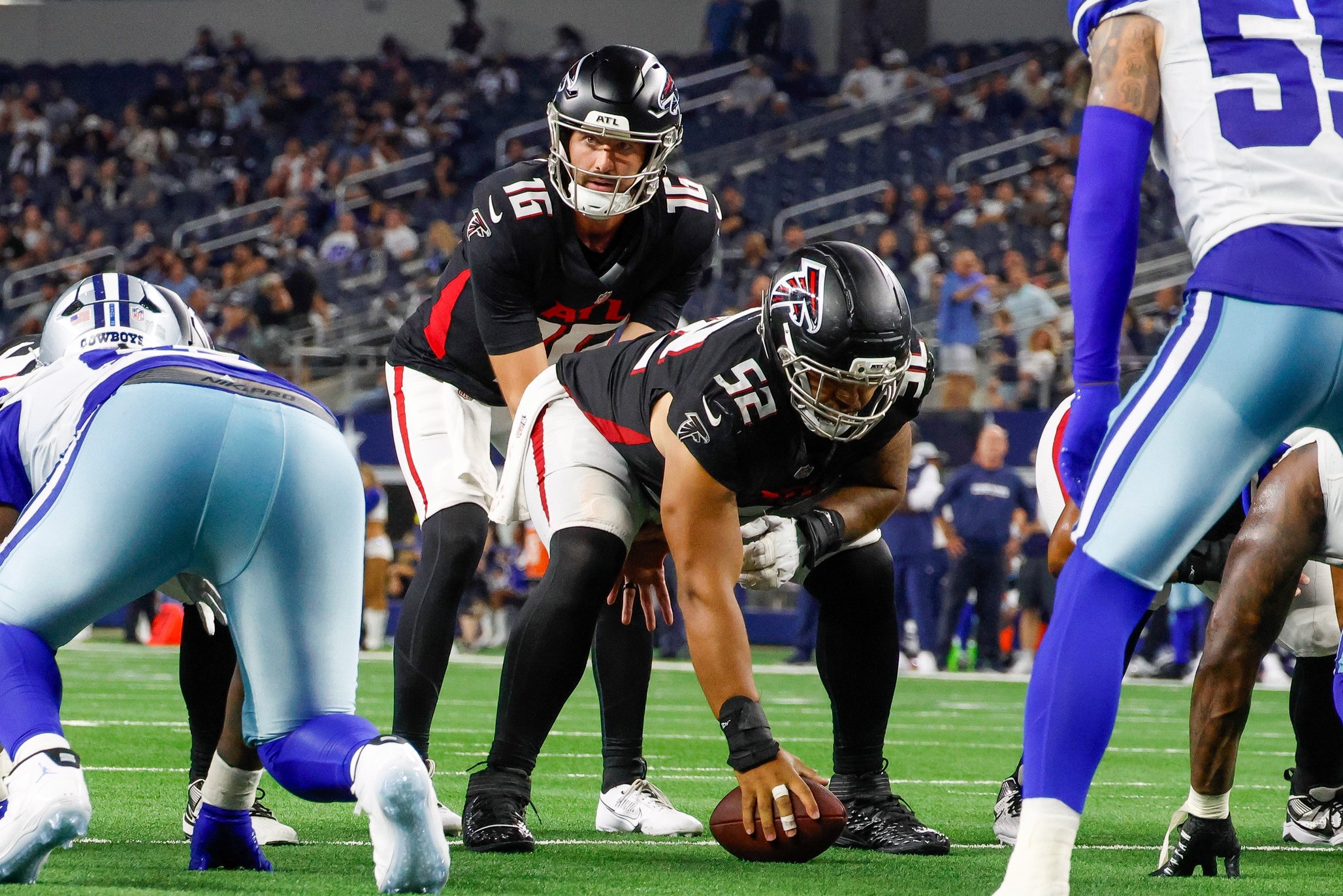 Tampa Bay Buccaneers vs Atlanta Falcons Picks and Prediction for Sunday, September 7, 2025