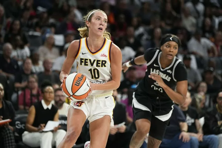 Las Vegas Aces vs. Indiana Fever Picks and Prediction