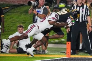Kentucky Wildcats vs. South Carolina Gamecocks Picks and Prediction for Saturday, September 27, 2025