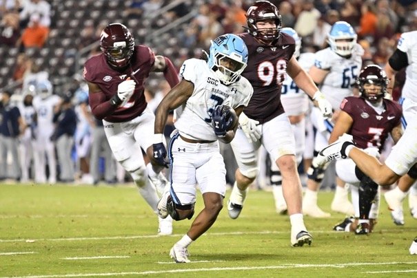 Coastal Carolina vs. Old Dominion (ODU) Prediction and Picks - Saturday, October 4, 2025