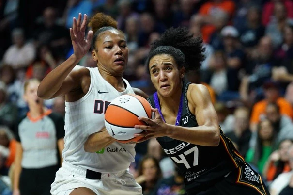 Los Angeles Sparks vs Atlanta Dream Picks and Prediction for Wednesday, September 3, 2025