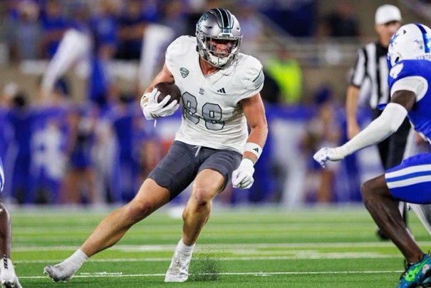 Louisiana Ragin' Cajuns vs. Eastern Michigan Eagles Picks and Prediction for Saturday, September 20, 2025