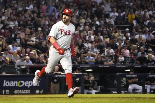 Miami Marlins vs. Philadelphia Phillies Picks and Prediction for Wednesday, September 24, 2025