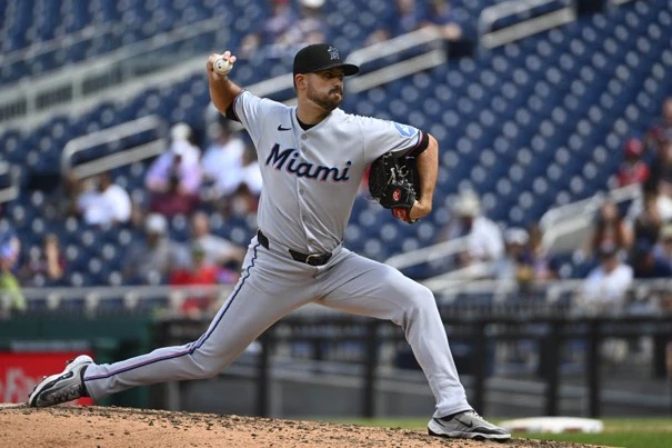 Miami Marlins vs Washington Nationals Picks and Prediction for Tuesday, September 2, 2025