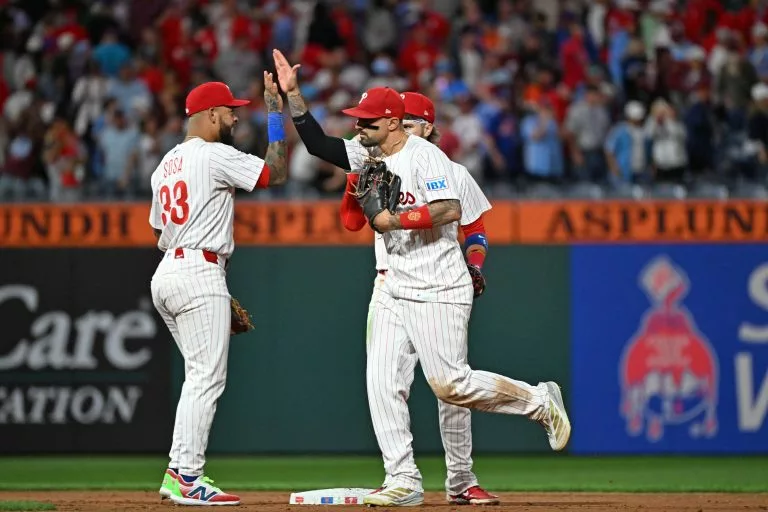 New York Mets vs Philadelphia Phillies Picks and Prediction