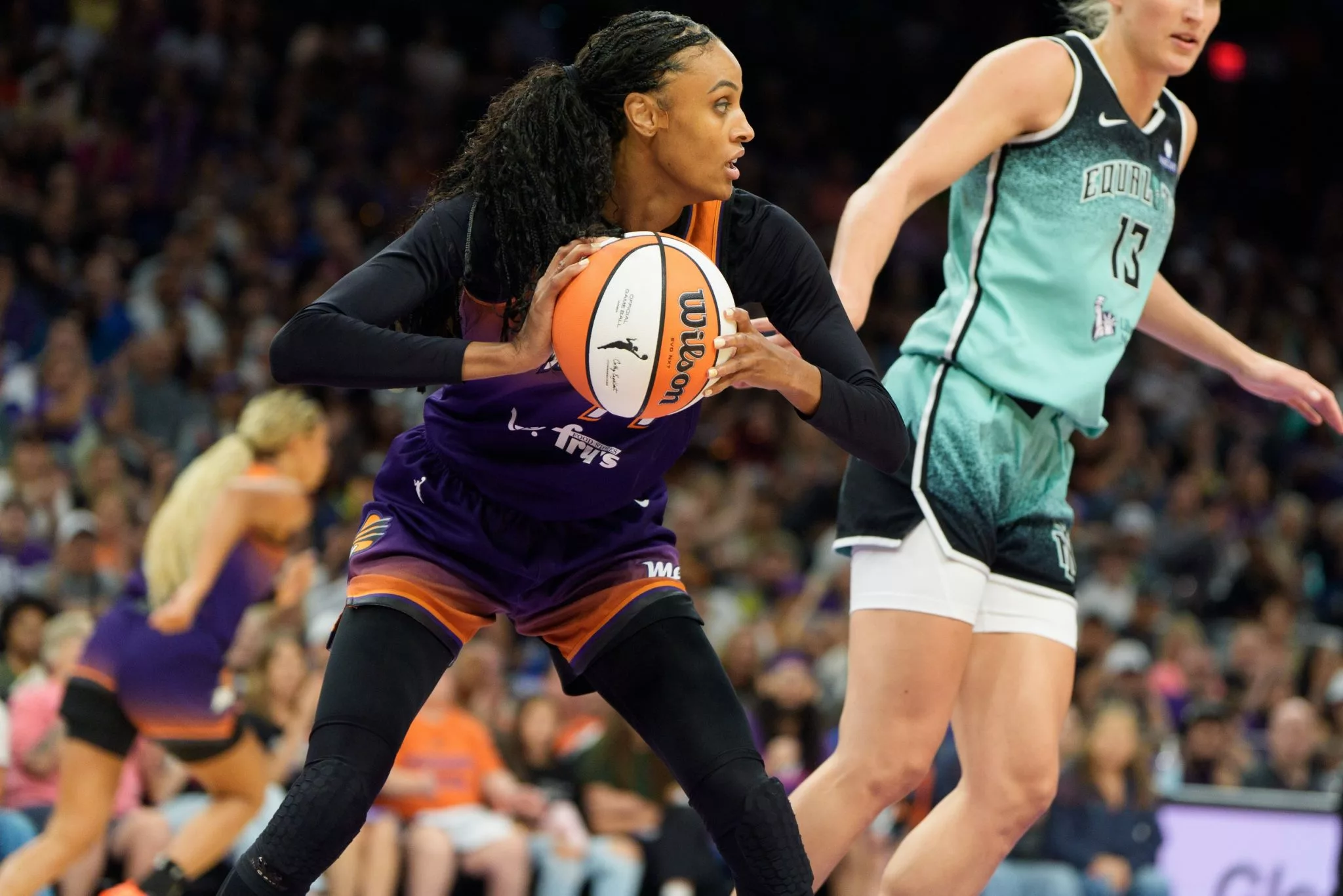 Phoenix Mercury vs New York Liberty Picks and Prediction