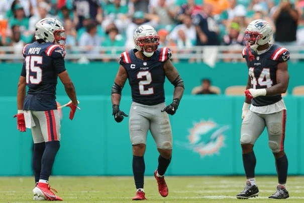 Cleveland Browns vs. New England Patriots Prediction and Picks - Sunday, October 26, 2025
