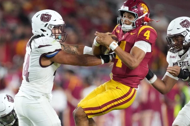 SMU Mustangs vs Missouri State Bears Picks and Prediction