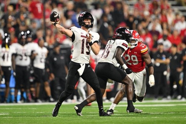 San Diego State Aztecs vs. Northern Illinois Huskies Picks and Prediction for Saturday, September 27, 2025