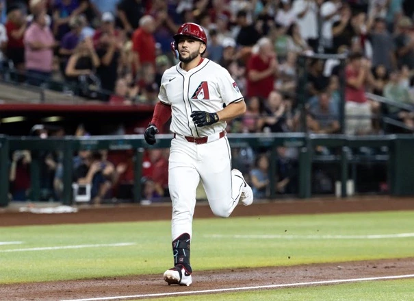 San Francisco Giants vs. Arizona Diamondbacks Picks and Prediction for Wednesday, September 17, 2025