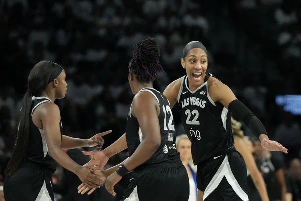 Las Vegas Aces vs Seattle Storm Picks and Prediction for Tuesday, September 16, 2025