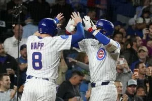 St. Louis Cardinals vs. Chicago Cubs Picks and Prediction for Friday, September 26, 2025