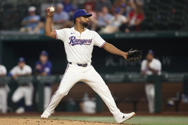 Houston Astros vs Texas Rangers Picks and Prediction for Sunday, September 7, 2025