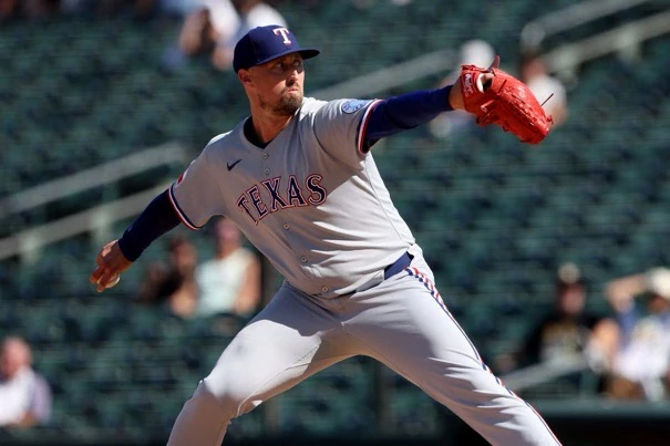 Texas Rangers vs Arizona Diamondbacks Picks and Prediction for Tuesday, September 2, 2025