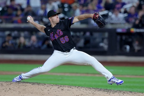 Texas Rangers vs New York Mets Picks and Prediction for Sunday, September 14, 2025